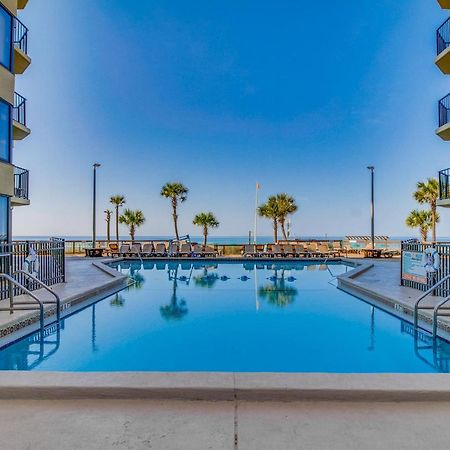 Sunbird E304 Apartment Panama City Beach Exterior photo