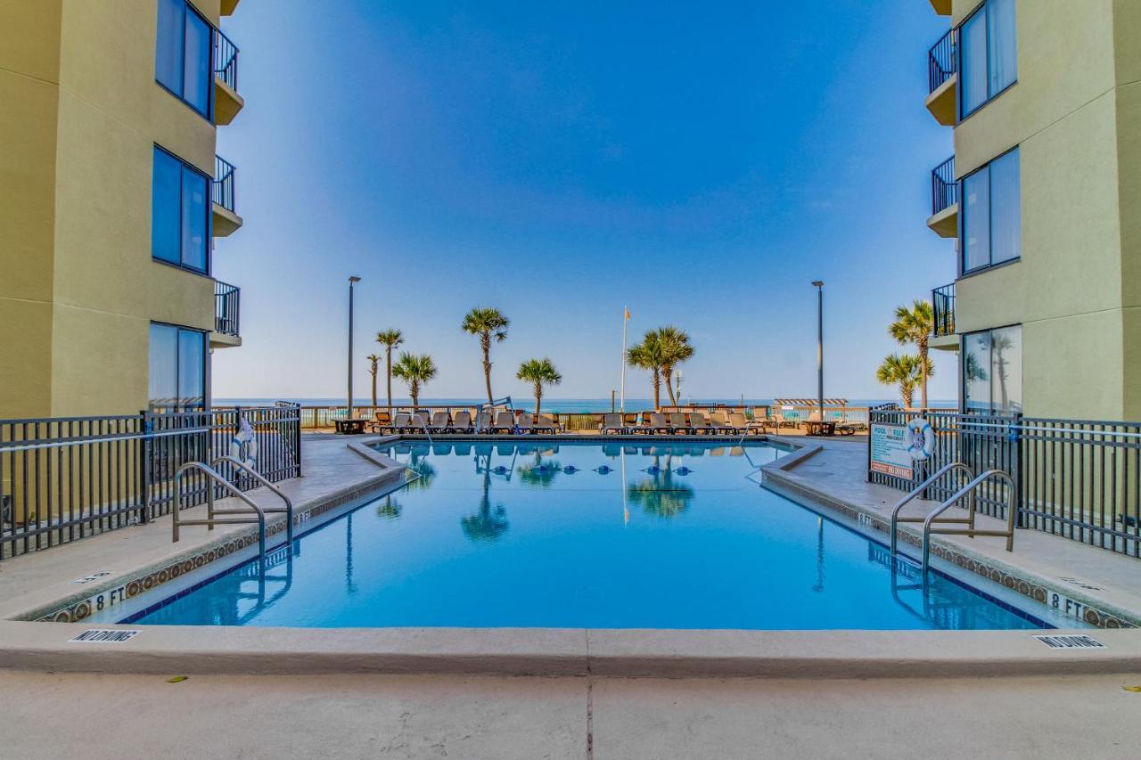 Sunbird E304 Apartment Panama City Beach Exterior photo