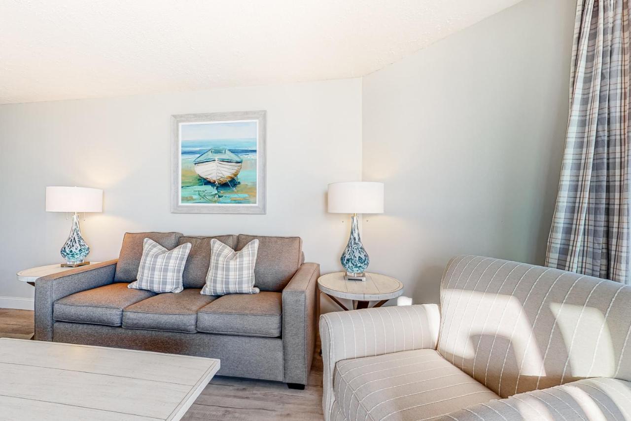 Sunbird E304 Apartment Panama City Beach Exterior photo