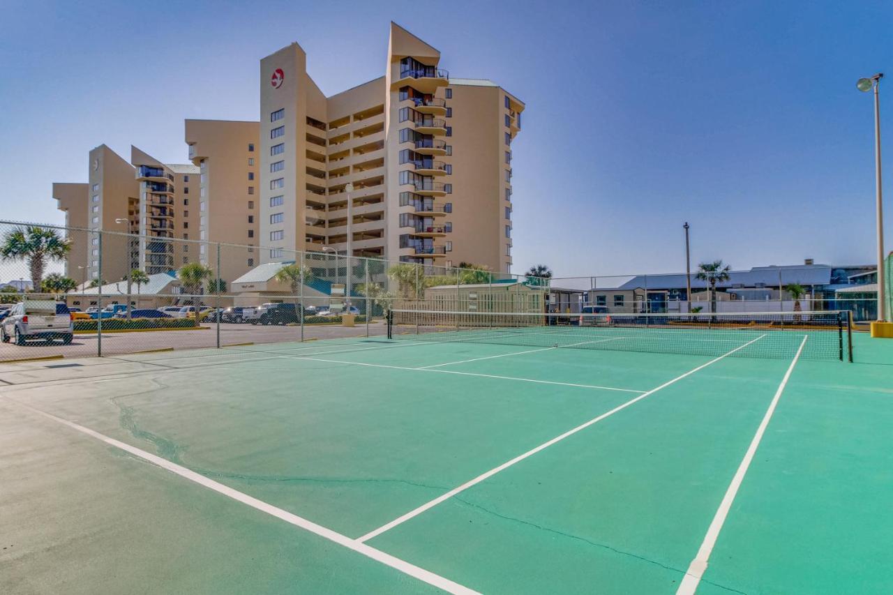 Sunbird E304 Apartment Panama City Beach Exterior photo
