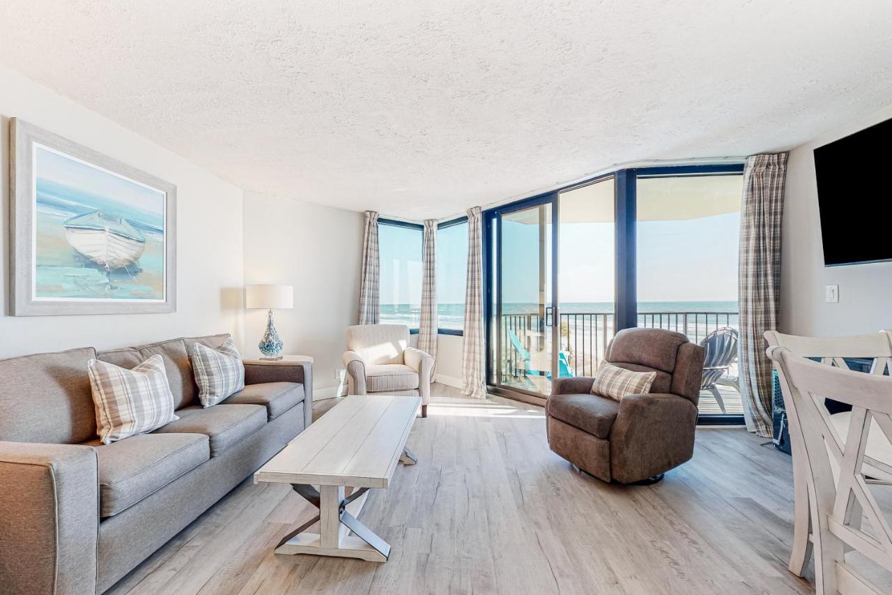 Sunbird E304 Apartment Panama City Beach Exterior photo