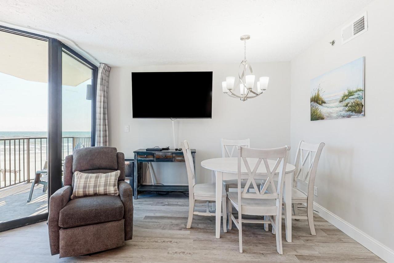 Sunbird E304 Apartment Panama City Beach Exterior photo