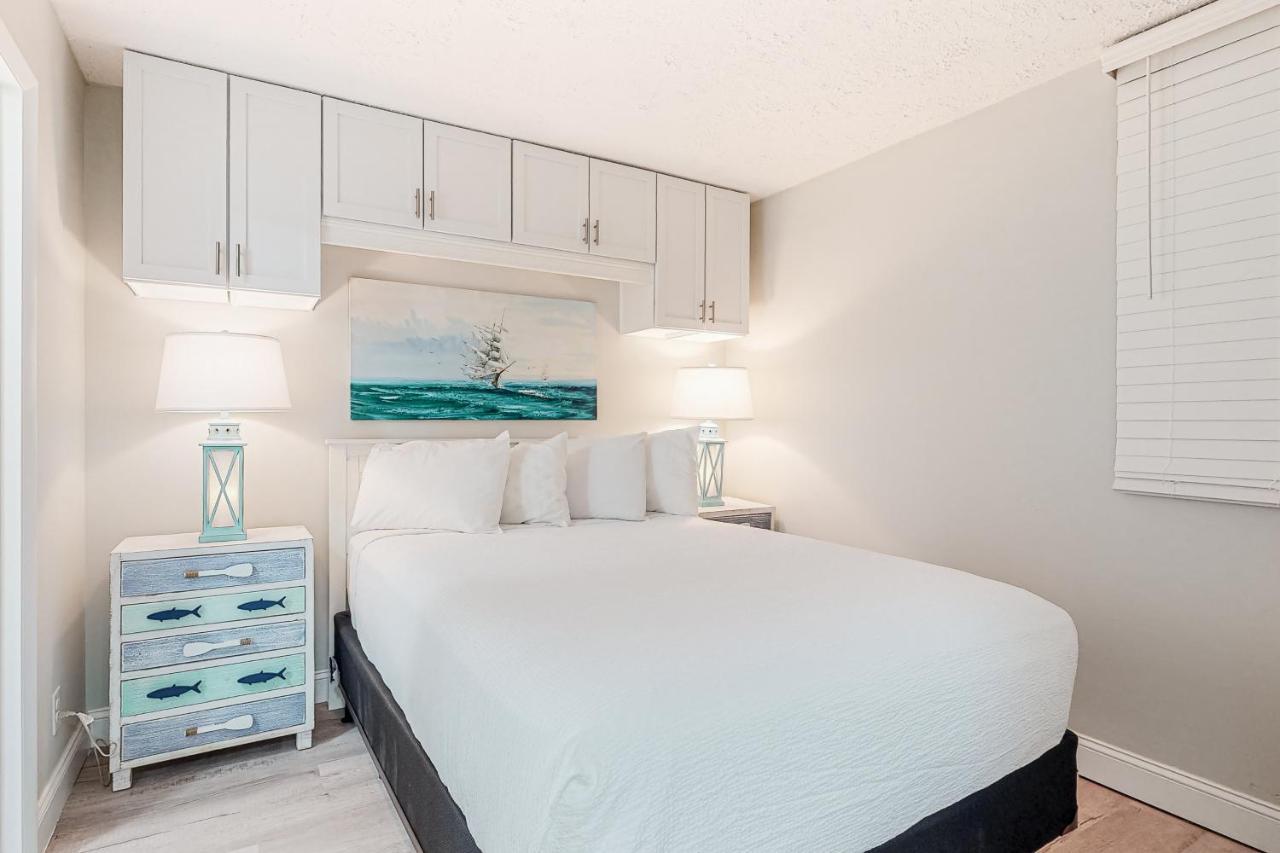 Sunbird E304 Apartment Panama City Beach Exterior photo